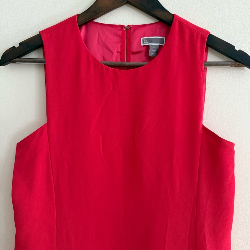 Chelsea 28 Pink Dress - Picture 2 of 10